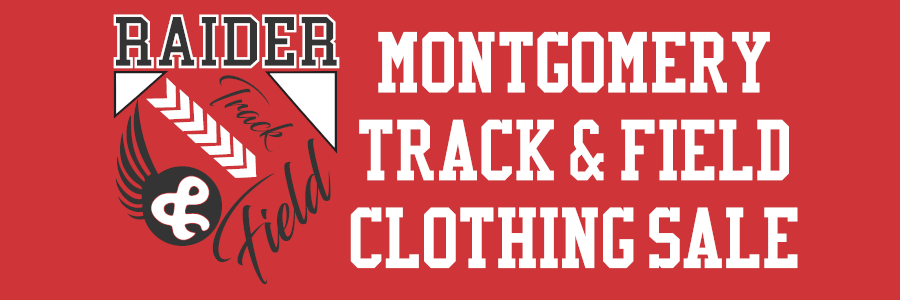 Montgomery Track web store