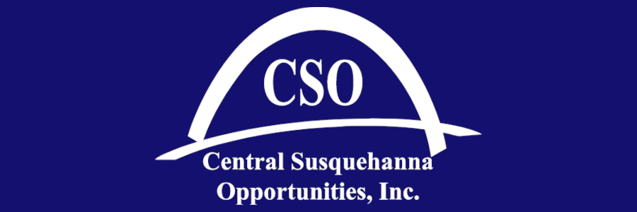 Central Susquehanna Opportunities web store