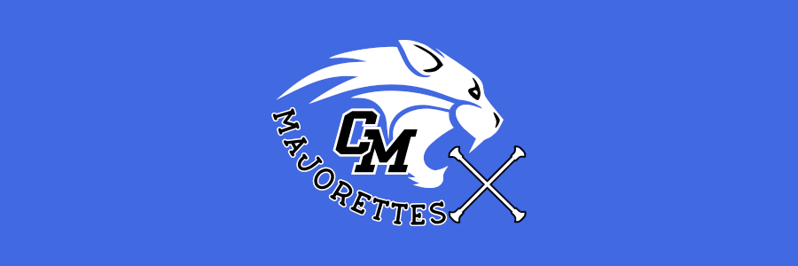 Central Mountain Majorettes web store