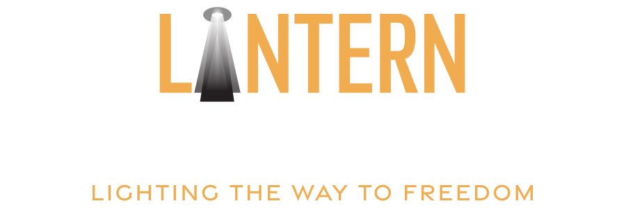 Lantern Rescue web store