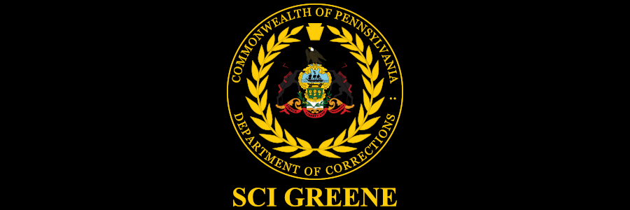 SCI Greene web store