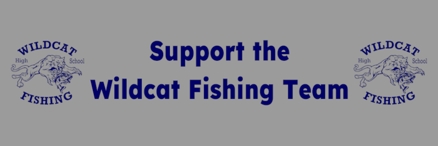 Wildcat Fishing Team web store