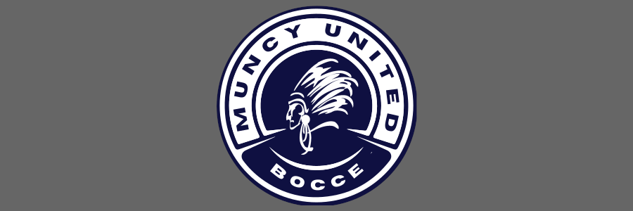 Muncy United Bocce web store